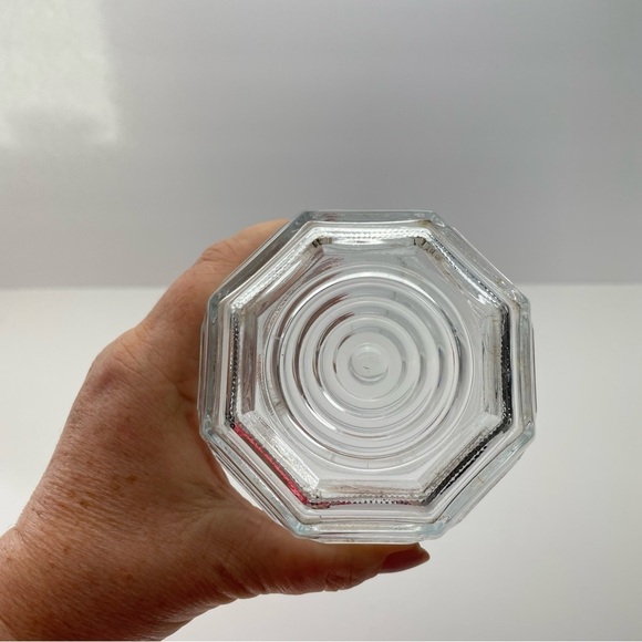 Vintage Glass Porch Light Cover - Picture 6 of 10